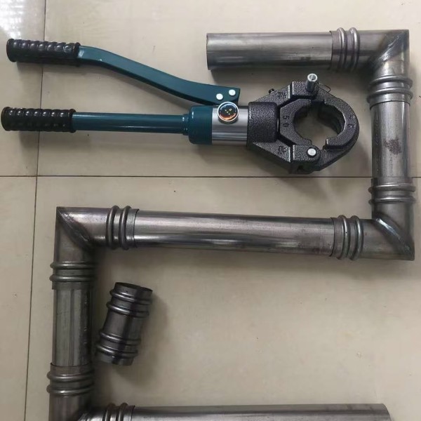 湖南冷却管生产