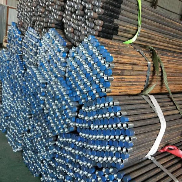 湖南冷却管生产